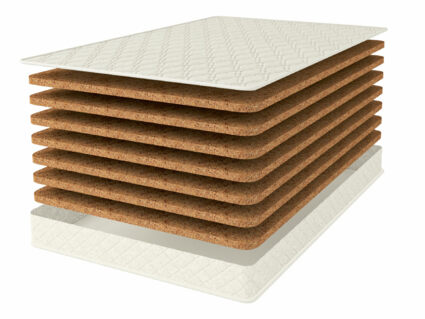 Матрас Comfort Line Hard Puff 21 49