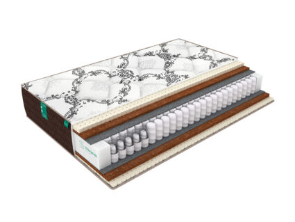 Матрас Sleeptek Duplex LatexCocos Mix 37