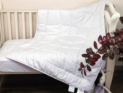 Одеяло German Grass Baby Cotton Grass всесезонное Light 385