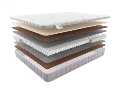 Матрас Materlux Divino Kids 49