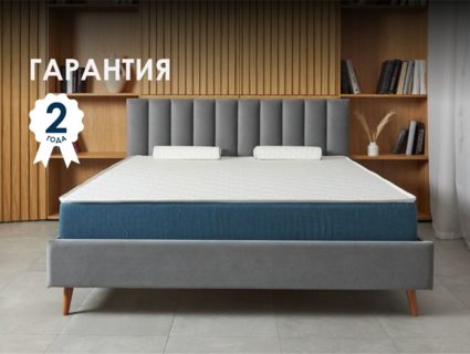 Матрас Димакс Практик 19 кокос 568