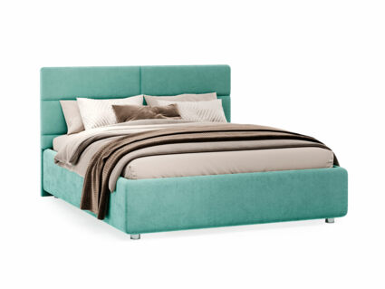 Кровать Nuvola Olivia 2.0 Velutto 14 251