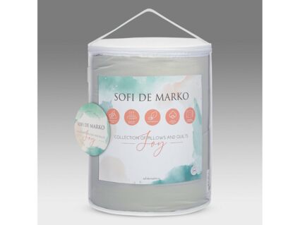 Одеяло Софи де Марко Joy (олива) 394