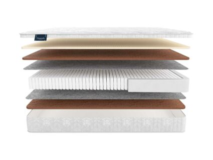 Матрас Materlux Ambra Multi 49