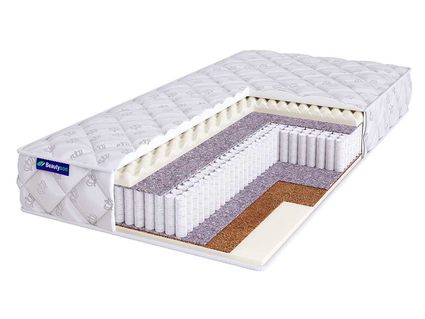 Матрас BeautyRoll Spring Balance Massage S1200 49