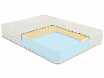 Матрас Comfort Line Roll Classic+ Form 53