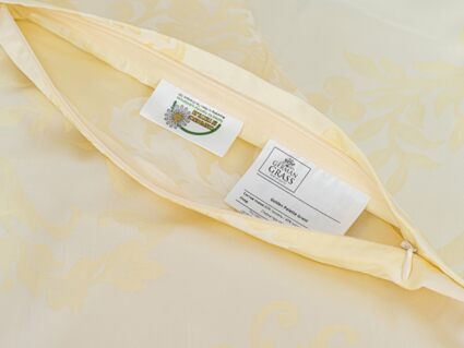 Пододеяльник German Grass Golden Palette Grass 1068