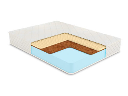 Матрас Comfort Line Eco Roll Soft 22