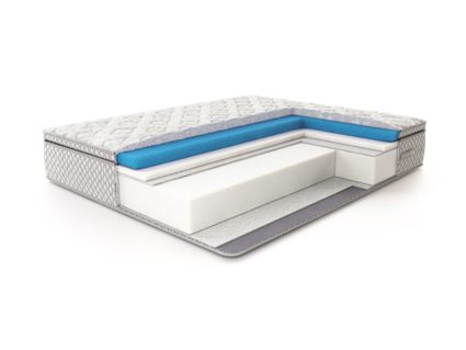 Матрас Nuvola Gamma soft Fly 49