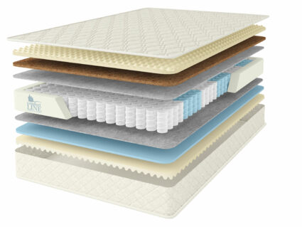 Матрас Comfort Line Promo Eco1-Cocos1 TFK 53