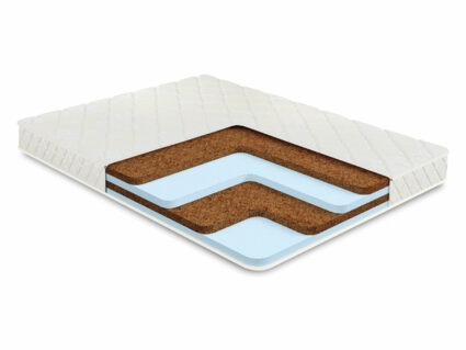 Матрас Comfort Line Eco Mix Puff Mini 49