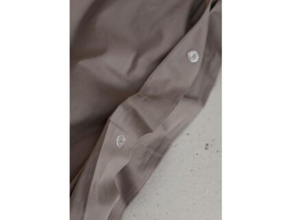 Комплект постельного белья Luxberry SOFT SILK SATEEN умбра 190
