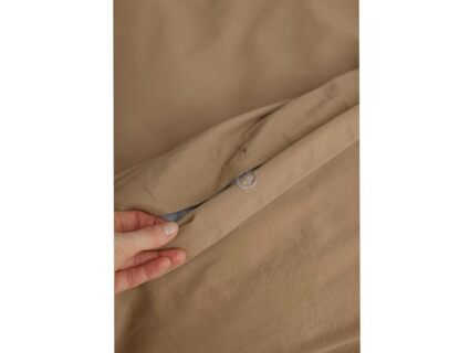 Комплект постельного белья Luxberry SOFT SILK SATEEN бронзовый 190