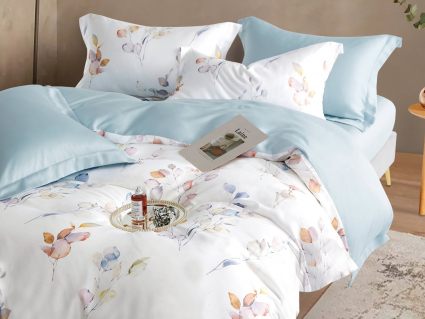 Комплект постельного белья Primavelle Pastel 190