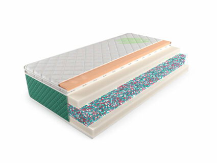 Матрас Mr.Mattress Flora XL 49