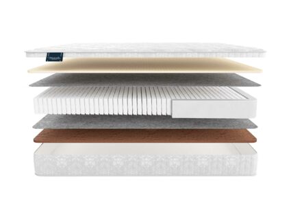 Матрас Materlux Armoni Form Multi 49