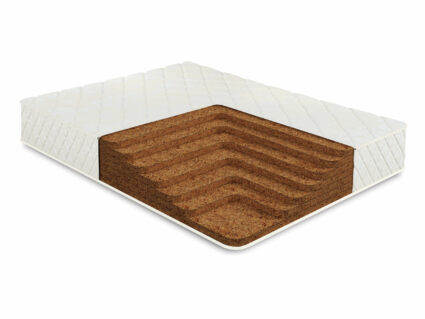 Матрас Comfort Line Hard Puff 21 49