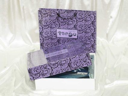 Комплект постельного белья Tango TS03-824/2 192
