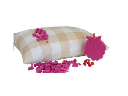 Подушка Mr.Mattress Bremen M 93