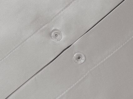 Пододеяльник German Grass Silvery Grey Grass 1068