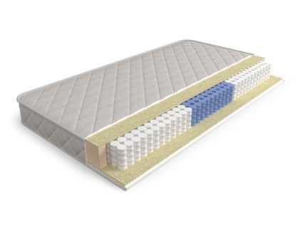Матрас Mr.Mattress Fito L 49