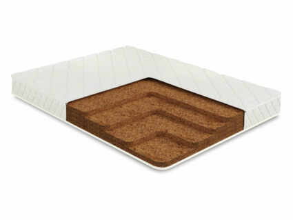 Матрас Comfort Line Hard Puff 12 49