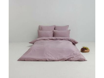 Комплект постельного белья Luxberry SOFT SILK SATEEN лавандовый 190
