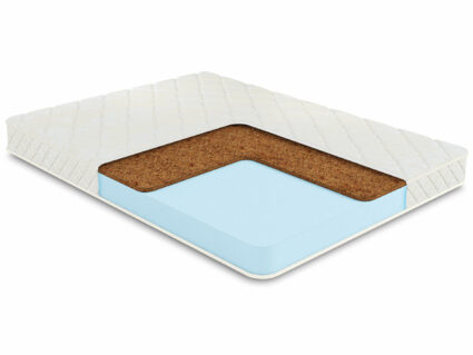 Матрас Comfort Line Cocos Roll Classic Slim 53