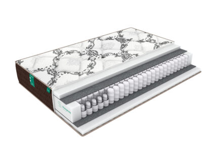 Матрас Sleeptek Duplex Foam Double 430