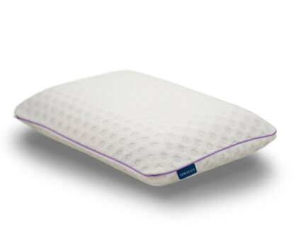 Подушка LineaFlex Lavanda 92