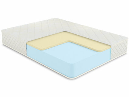 Матрас Comfort Line Memory Roll Classic+ 53