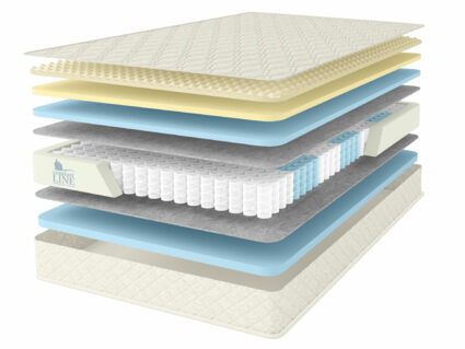 Матрас Comfort Line Memory Medium 53