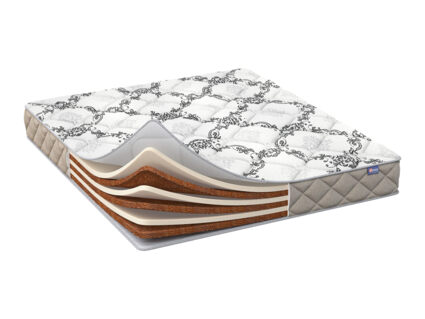 Матрас Димакс Онли медиум хард лайт 29