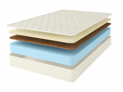 Матрас Comfort Line Roll Classic Soft 53