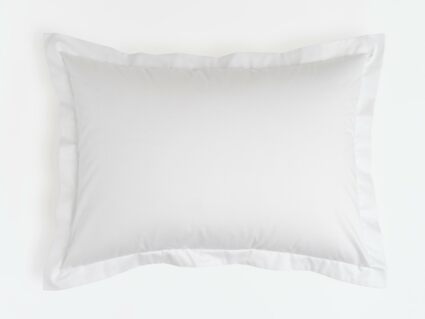 Наволочка German Grass оксфордская White Noble Traditions Grass (2 шт.) 471