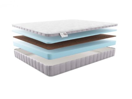 Матрас Materlux Lieto Kids 49