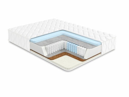 Матрас Comfort Line Medium-Life S1000 53