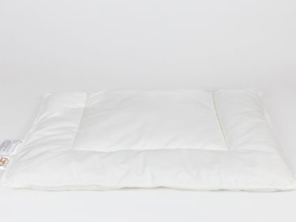 Подушка German Grass Baby Silk Cocoon мягкая 92