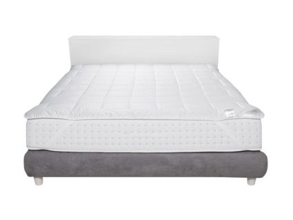 Наматрасник German Grass Mattress Camel Wool Grass 97