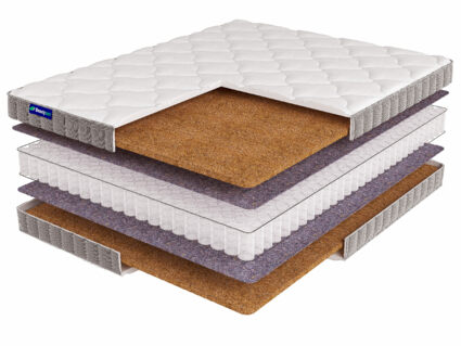 Матрас Beautyson Promo 11 S600 75