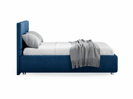 Кровать Nuvola Olivia 2.0 Velutto 26 251