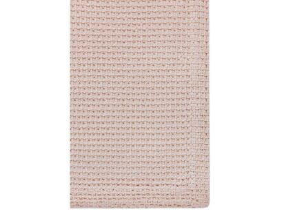 Плед Luxberry BOUCLE пломбир 1082
