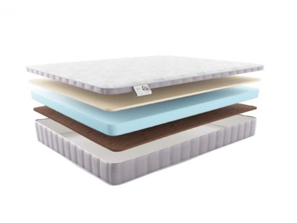 Матрас Materlux Kolari Kids 49