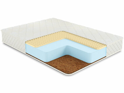 Матрас Comfort Line Cocos Roll Classic Soft 53