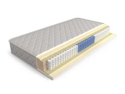 Матрас Mr.Mattress Fito XL 574