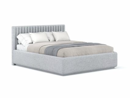 Кровать Nuvola Fiore Bravo 28 (с подъемным механизмом) 243