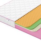 Матрас Denwir MEGA SOFT FOAM MEMO RELAX 17