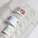 Одеяло German Grass Baby Organic Linen Grass всесезонное Light