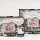 Подушка German Grass Double Tencel Grass