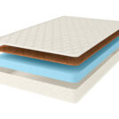 Матрас Comfort Line Cocos Eco Roll Slim